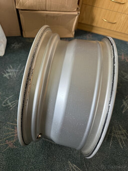 Borbet 4x100 7Jx15H2 ET30 CB57.1 - 3