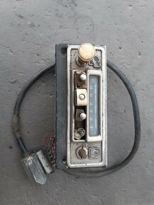 Autoradio Schonburg - 3