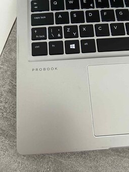 Notebook hp probook 455 G7 - 3