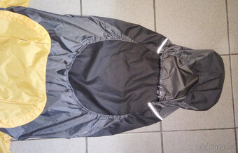 Vodácká bundošprajda od Helly Hansen XS - jak nová - 3