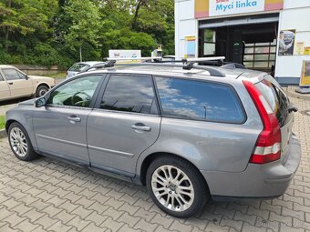 Volvo V 50 - 3