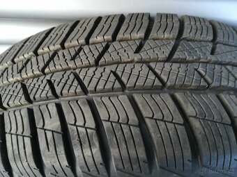 Zimní pneu 185/65 R14 Peugeot Citroen 4x108 - 3