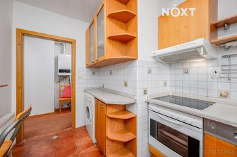 Prodej byt 2+1, 67㎡ - 3