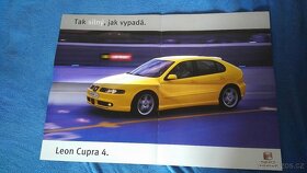 Katalog Seat Leon v CZ - TOP STAV - 3
