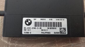 11. Bmw 1200 gs , 1250 gs , adventure - 3