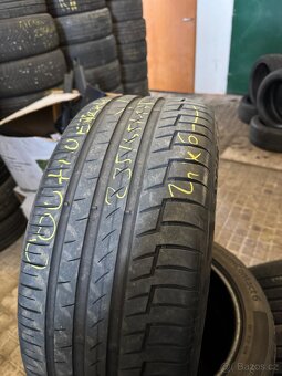 235/45 R17 Continental letní - 3