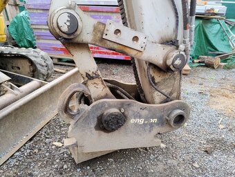 Takeuchi tb1140 - 3