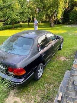 Honda Civic 6g 1.5 vtec 84kw - 3