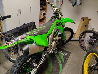 KX450F 2022 - 3