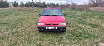 Škoda Felicia 1.3 LXi 50kw - 3