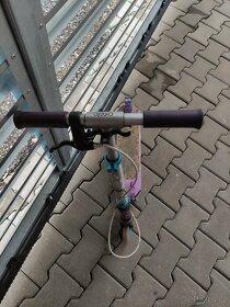 Dětská koloběžka Oxelo - 3