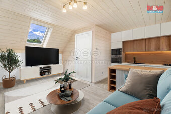 Prodej rodinného domu, 245 m², Ostružno - 3