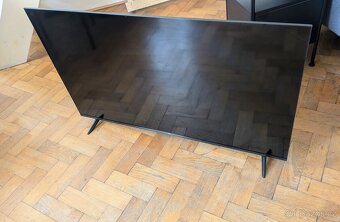 Smart televize TCL 50" - 127 cm 4K Ultra HD - 3