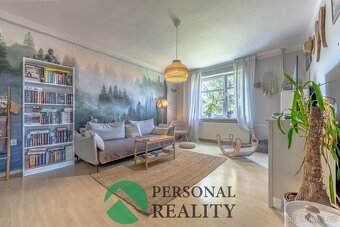 Prodej, Rodinný dům, 721m2, Mělník, ul. Révová, ev.č. 01588 - 3