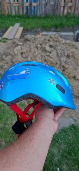 FirstBIKE CROSS - 3