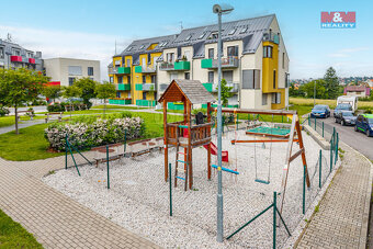 Prodej bytu 3+kk, 49 m², Říčany, ul. Na Výšině - 3