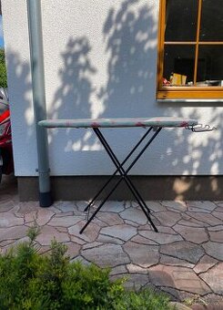 Žehlicí prkno - 3