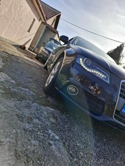 Audi A4 B8 2.0 TDI - 3