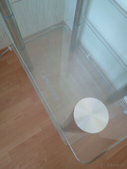 NorStone EPUR 4 satin Hifi Top stav - 3