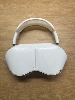 Apple Airpods Max NOVÉ - 3