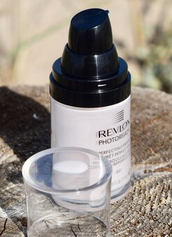 Revlon PhotoReady Perfecting Primer Vyhlazující báze 27 ml - 3