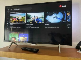 Android TV Philips - 3