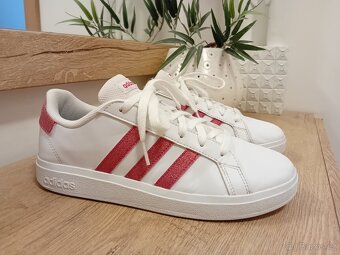 Adidas dámské tenisky vel. 38 - 3