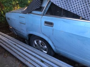 Lada 2107 - 3
