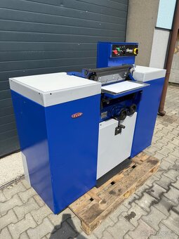 Svit 06144 P1 štípací stroj Štípačka kůže Fortuna Camoga - 3
