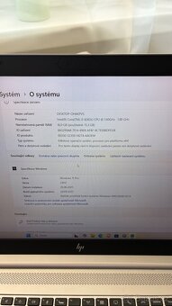 HP Elitebook 850 G6 - 3