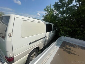 VW transporter T4 2,5 tdi 75kw 2001 - 3