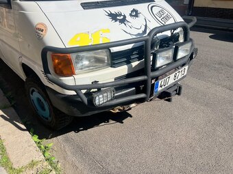 T4 transportér skříň - 3