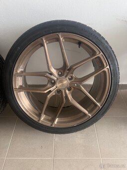 Kolesá 5x114,3 R20 - 3