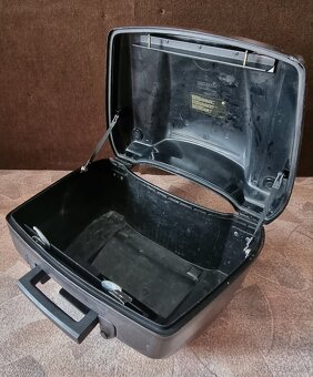 BMW topcase - 3