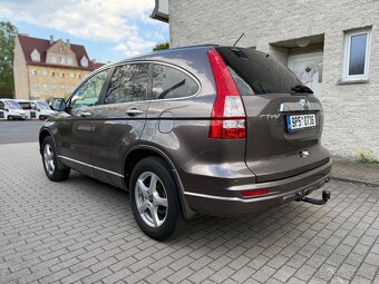 HONDA CR-V 2,2i-DTEC 110KW 4x4 EXECUTIVE,149000KM - 3