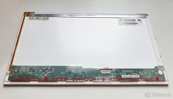 LCD 15.6" LED 40 pin lesklý WXGA 1366x768 Chi Mei N156B6-L0 - 3