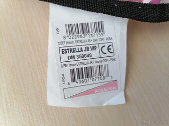 Dětská sada na šnorchlování CRESSI, 7-13 let - 3