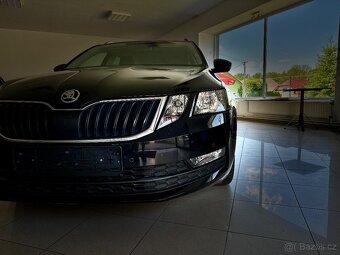 Škoda Octavia III/2020/2.0TDI/110Kw/DSG/Servis Škoda/DPH/ - 3