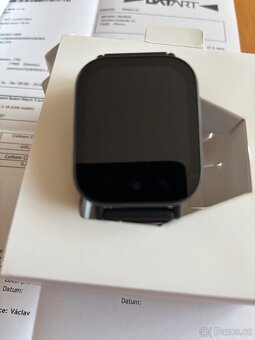 Xiaomi redmi Watch 5 active - 3