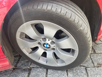 Alu BMW 5x120 r17 - 3