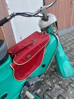 Jawa 21 - 3