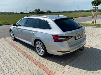 Škoda Superb 2.0TDI 147kw DSG - 3
