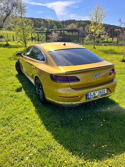 Arteon 2.0 TDI 176KW - 3