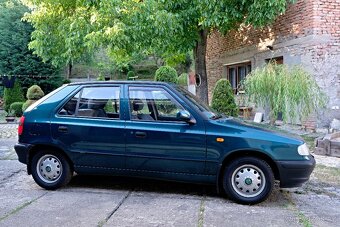Škoda Felicia 1,3 Lxi 50kw - 3