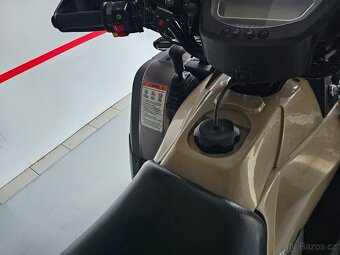 4kolka Linhai 565 rv 2020 najeto 2 tis km - 3