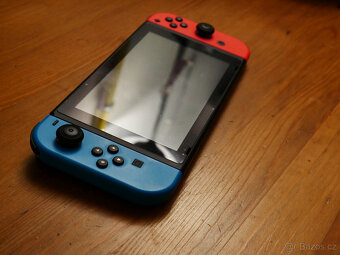 Nintendo Switch - 3