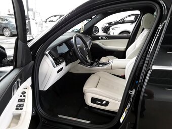 BMW X5 45e xDrive 3.0 290kW 4X4 X-Line / Vzduch / 2x ALU 19 - 3