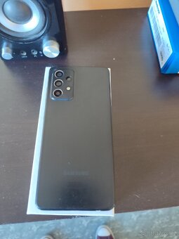 Samsung A52s 5G 6/128GB - 3