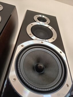 Wharfedale Diamond 10.7 - Hi-Fi Hi-End - 3