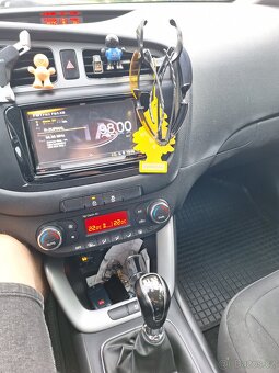Prodam Kia ceed 1,4 cvvt na lpg - 3